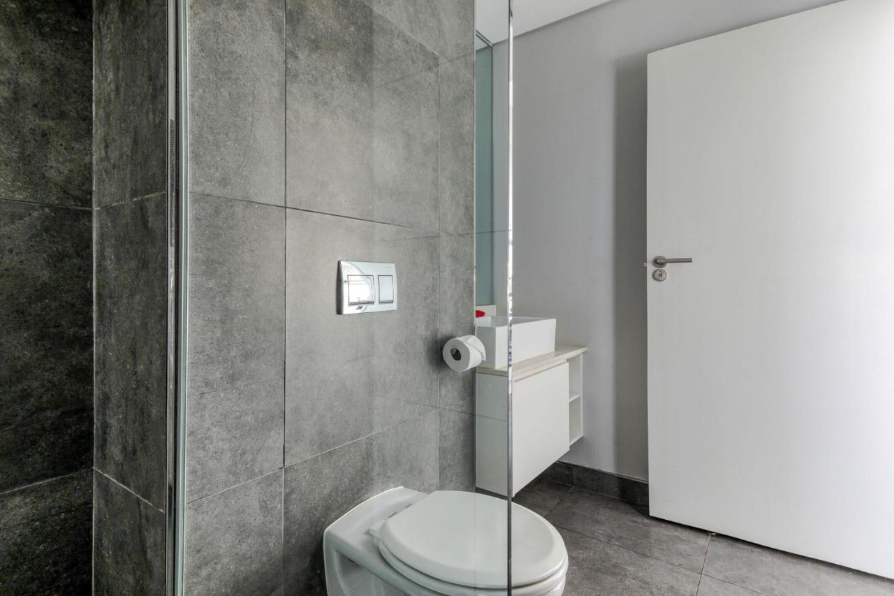 Backup-Power Mountain View Trendy Apartment Ciudad del Cabo Exterior foto